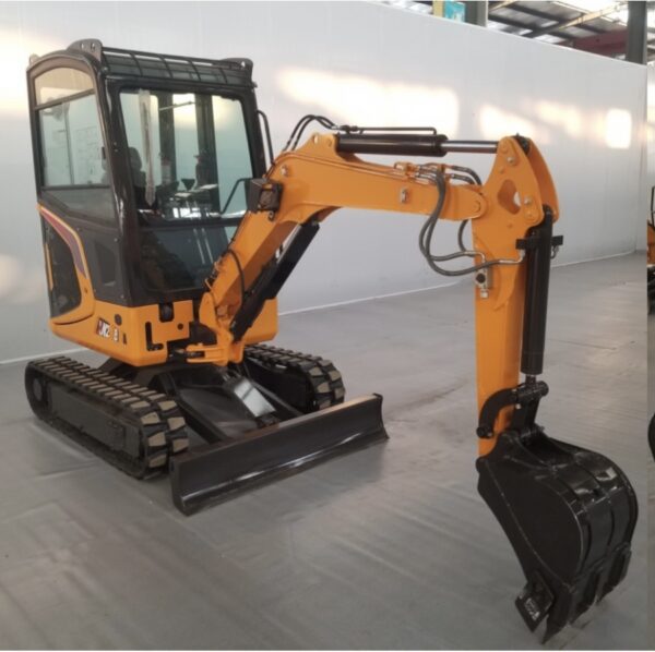 MINIBAGR XN 28 YANMAR